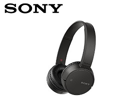 9.Tai nghe Sony Cao cấp WH-CH500 - Nhập và bảo hành chính hãng của Sony Việt Nam